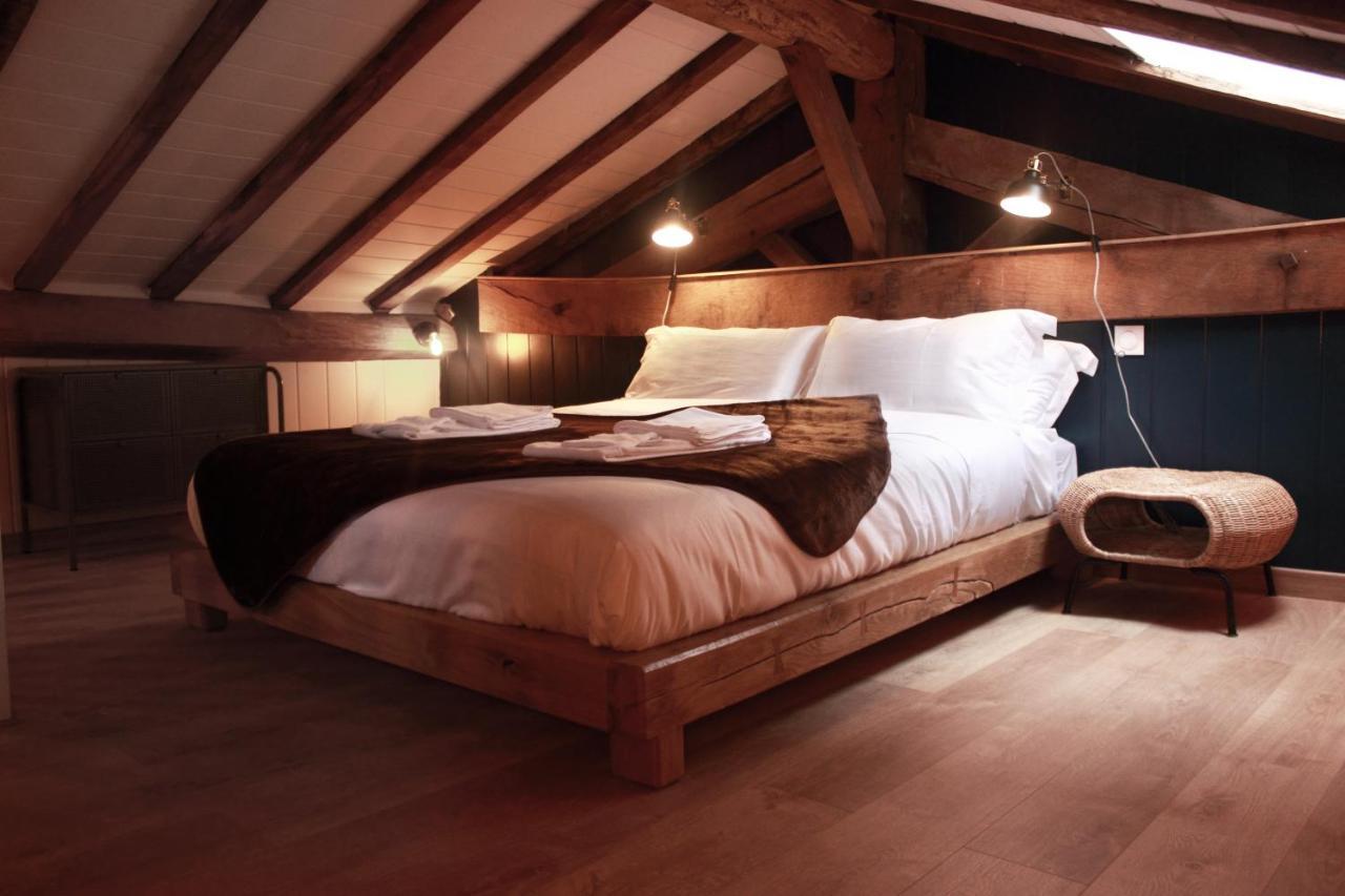 Kapera Maison D'Hotes Macaye Екстер'єр фото