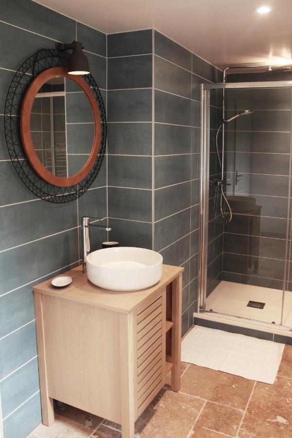Kapera Maison D'Hotes Macaye Екстер'єр фото