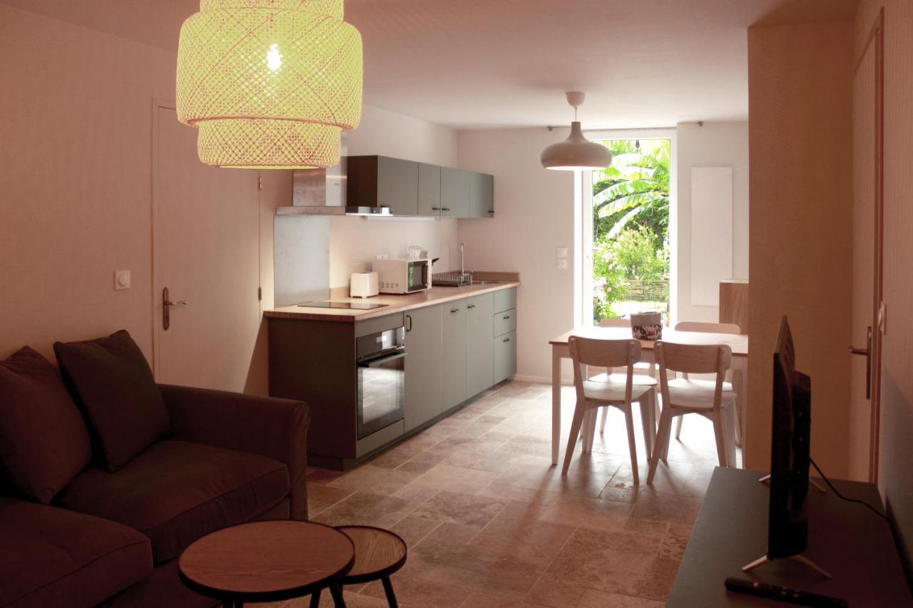 Kapera Maison D'Hotes Macaye Екстер'єр фото