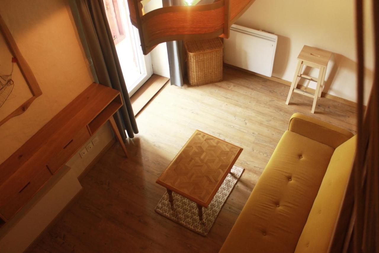Kapera Maison D'Hotes Macaye Екстер'єр фото