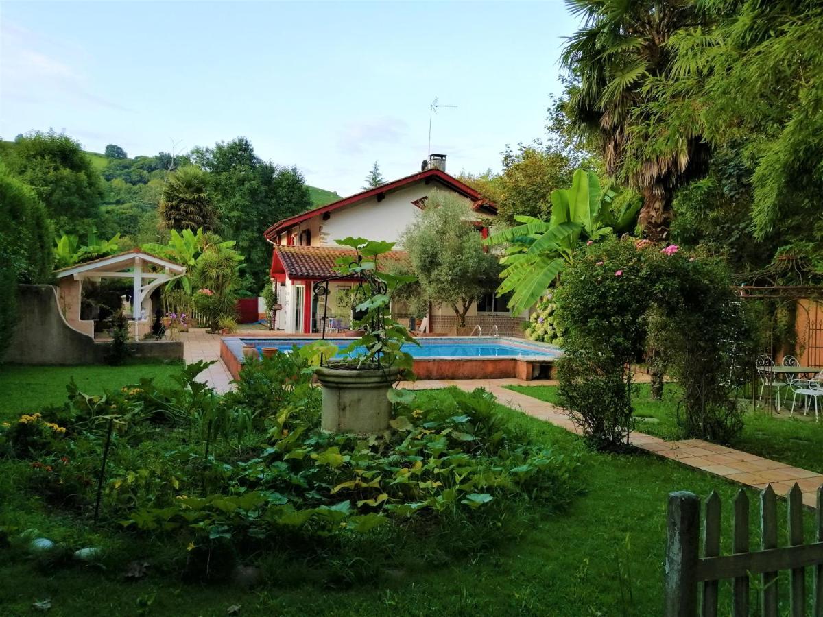 Kapera Maison D'Hotes Macaye Екстер'єр фото