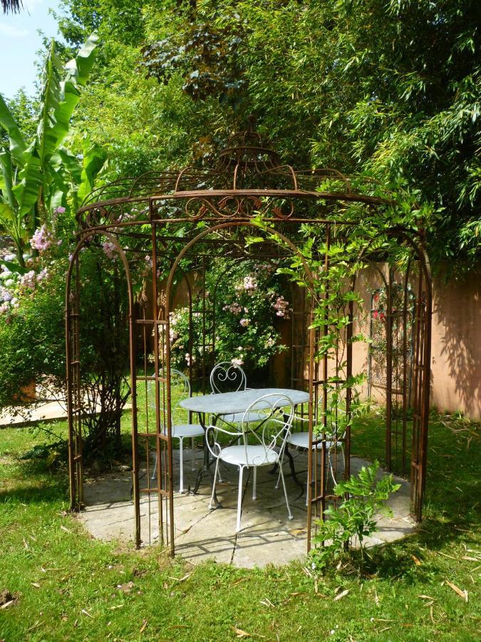 Kapera Maison D'Hotes Macaye Екстер'єр фото