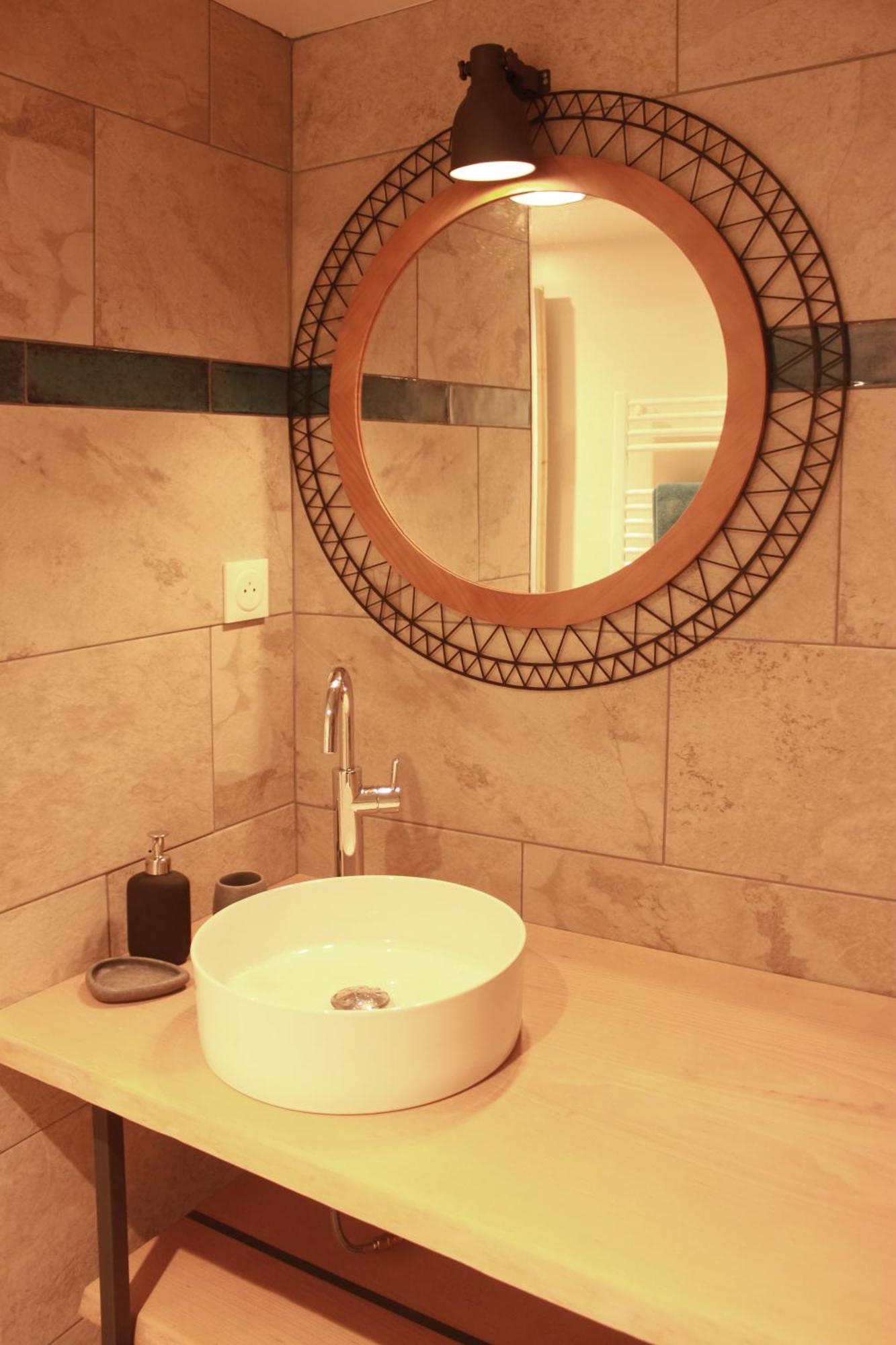 Kapera Maison D'Hotes Macaye Номер фото