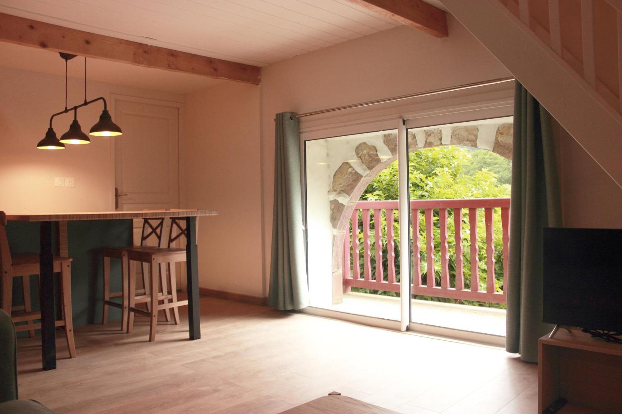 Kapera Maison D'Hotes Macaye Номер фото